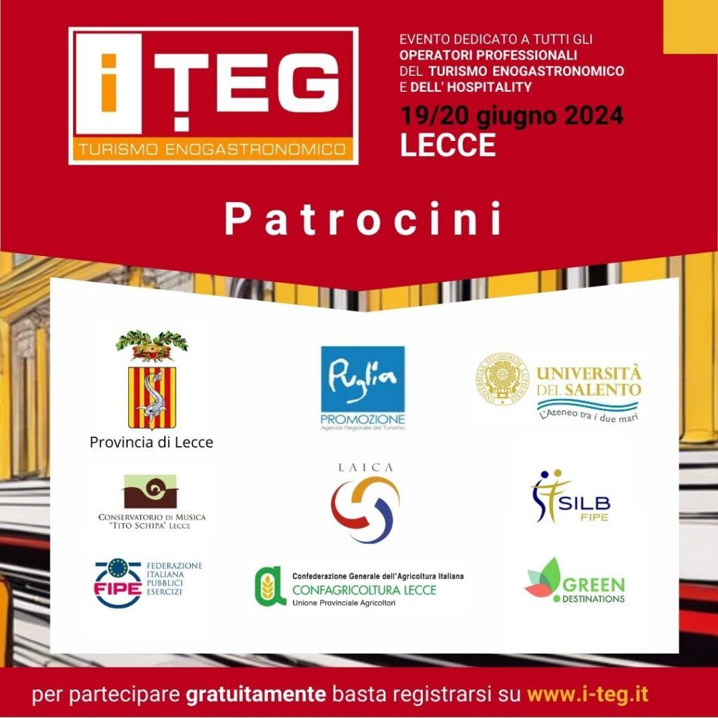 ITEG 2024