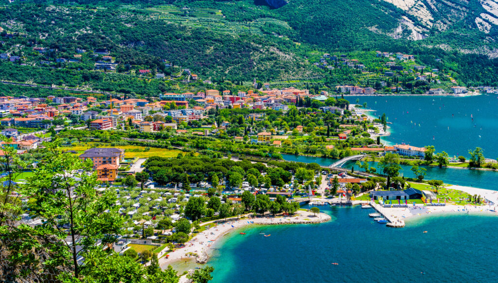 aumento prenotazioni campeggi nord est