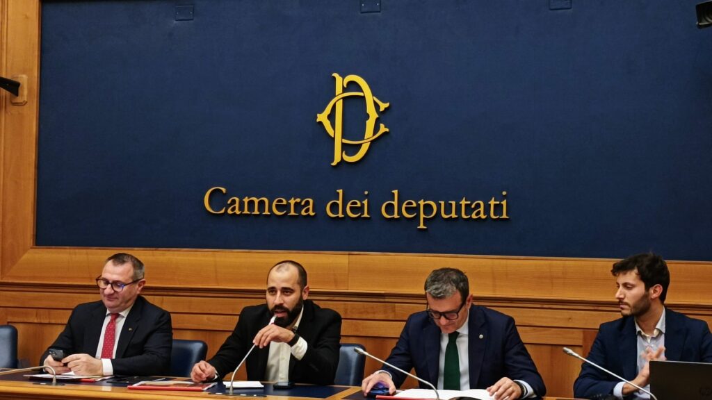 Presentazione dell'osservatorio sul turismo outdoor 2024