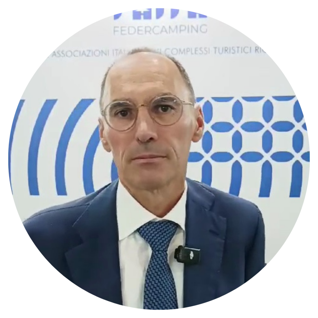 alberto granzotto